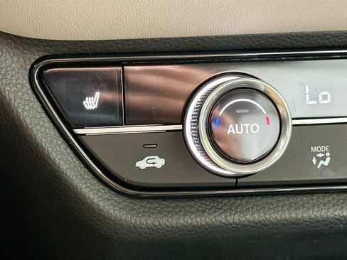 Used 2024 Honda HR-V EX-L image 19
