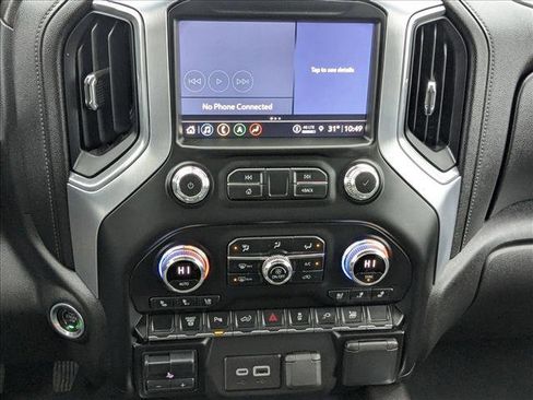 Used 2023 GMC Sierra 3500 SLT w/ SLT Premium Package image 12