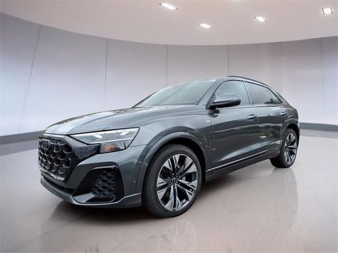New 2026 Audi Q8 Premium Plus image 4