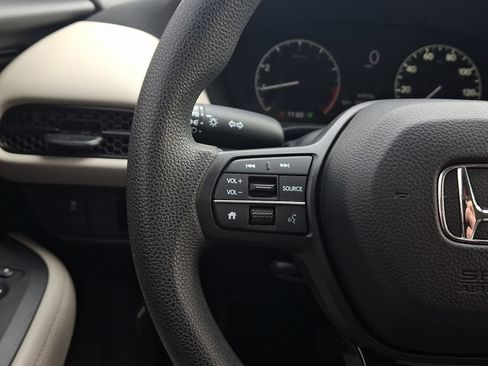 Used 2023 Honda HR-V LX image 20