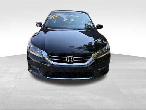 Used 2014 Honda Accord EX-L image 2