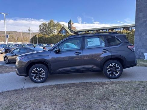 New 2026 Subaru Forester image 7
