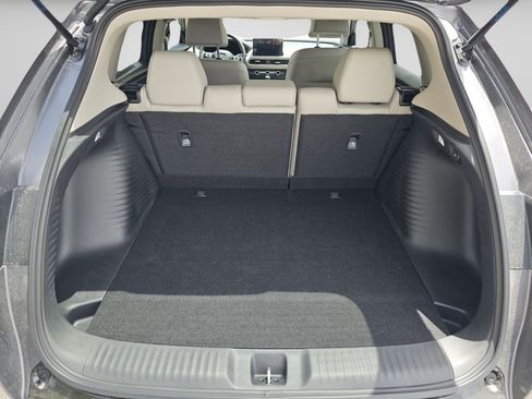 New 2027 Honda HR-V EX-L image 24