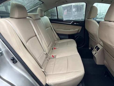Used 2019 Subaru Legacy 2.5i Limited image 12
