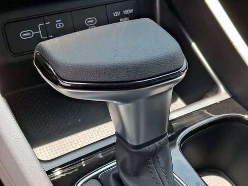 New 2026 Hyundai Tucson SEL Plus AWD/4WD image 10