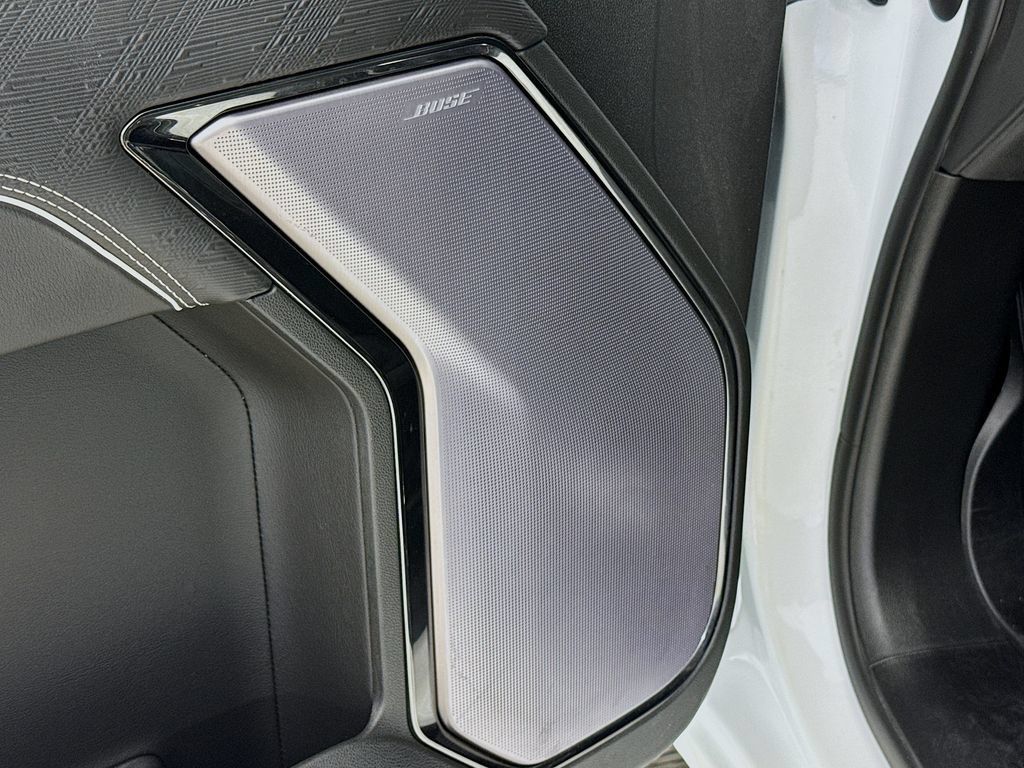 Certified 2023 GMC Sierra 1500 AT4X AWD/4WD image 20