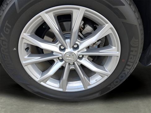 Certified 2023 Honda CR-V EX-L image 10