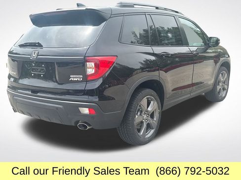 Used 2021 Honda Passport Touring image 6