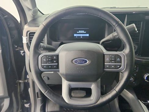 Used 2024 Ford F250 Lariat w/ Lariat Ultimate Package image 19