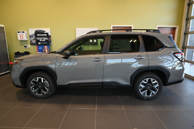 New 2026 Subaru Forester Premium AWD/4WD image 10