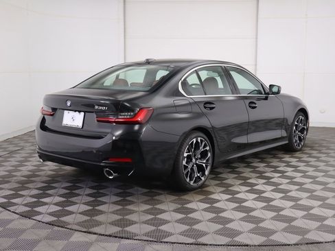 New 2026 BMW 330i Sedan w/ Convenience Package image 5