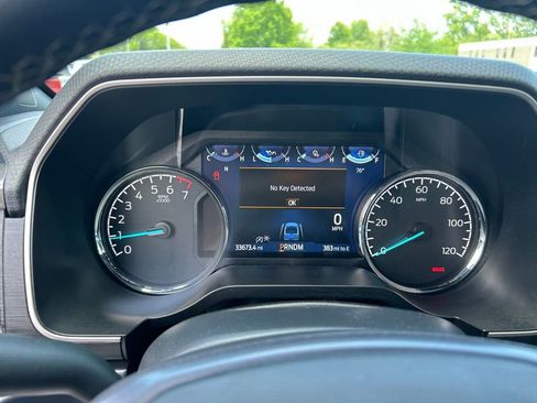 Certified 2023 Ford F150 XLT w/ Equipment Group 302A High AWD/4WD image 24