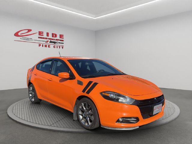 Used 2014 Dodge Dart SXT FWD image 12