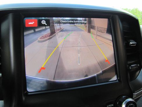 Used 2023 RAM 2500 Tradesman w/ Chrome Appearance Group image 41