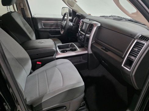 Used 2023 RAM 1500 Classic SLT w/ Trailer & Traction Group image 24