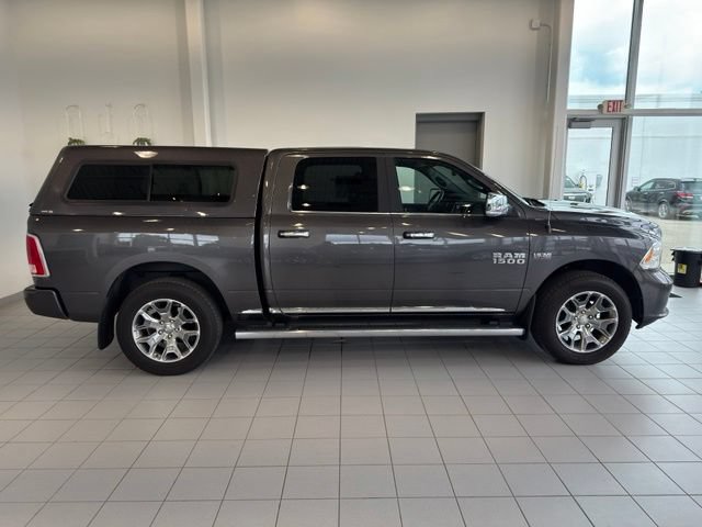 Used 2017 RAM 1500 Limited AWD/4WD image 43