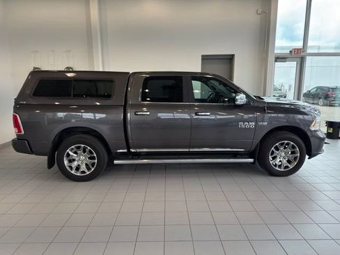 Used 2017 RAM 1500 Limited AWD/4WD image 43