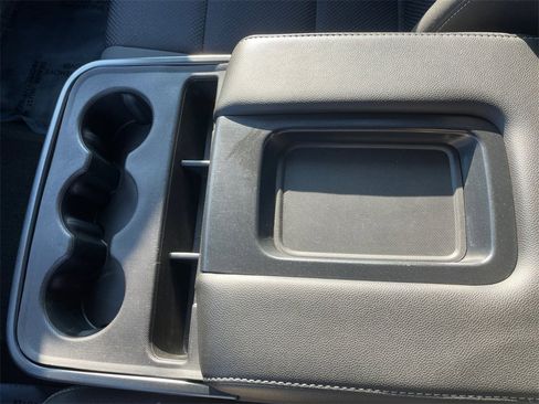 Used 2017 GMC Sierra 1500 SLE w/ SLE Value Package image 20