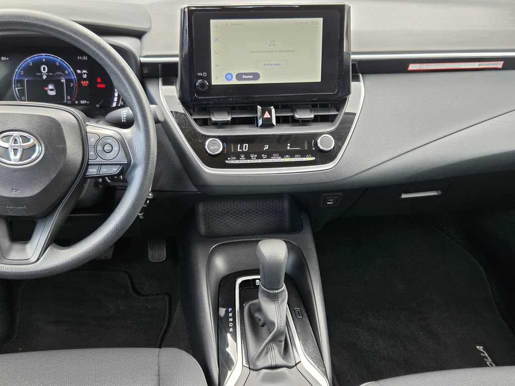 Used 2026 Toyota Corolla LE FWD image 17