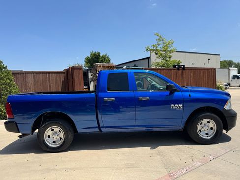 Used 2019 RAM 1500 Tradesman w/ Popular Equipment Group RWD image 2
