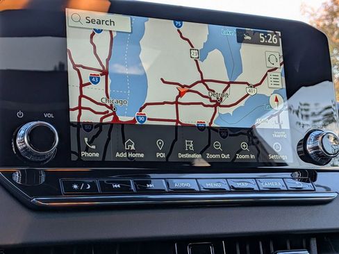 New 2025 Mitsubishi Outlander SEL Black Edition image 23