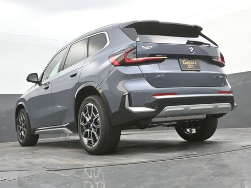 New 2026 BMW X1 xDrive28i w/ Convenience Package image 38