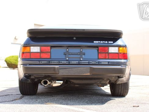 Used 1987 Porsche 944 S image 21