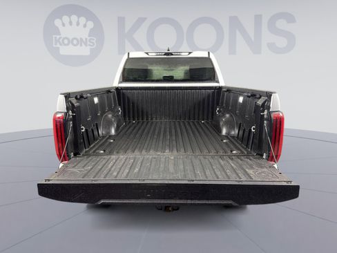 Used 2023 Toyota Tundra SR5 w/ TRD Off-Road Premium Package image 26