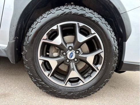Used 2018 Subaru Crosstrek 2.0i Premium AWD/4WD image 26