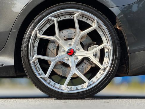 Used 2019 Mercedes-Benz AMG GT 53 image 19