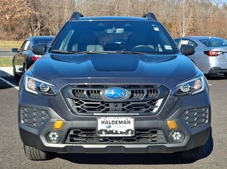Used 2025 Subaru Outback Wilderness video 2
