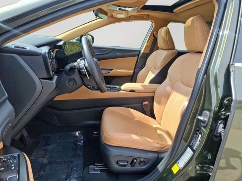 Used 2023 Lexus NX 350 AWD image 14