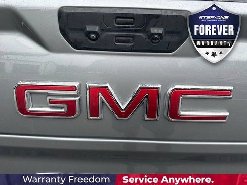 Used 2023 GMC Sierra 1500 Elevation RWD image 32