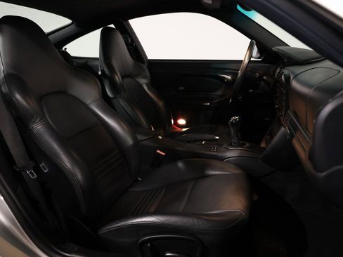 Used 2002 Porsche 911 Turbo image 19