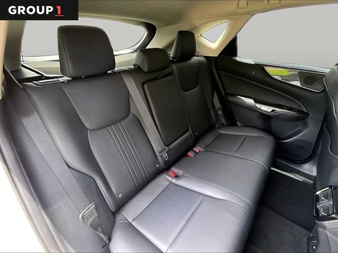 Used 2026 Lexus NX 350 AWD w/ Cold Area Package image 17