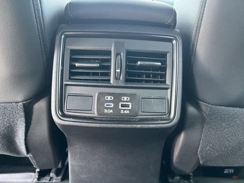 Certified 2026 Subaru Forester Sport AWD/4WD image 37