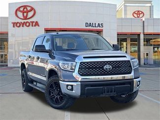 Used 2019 Toyota Tundra SR5 w/ SR5 Upgrade Package video 1