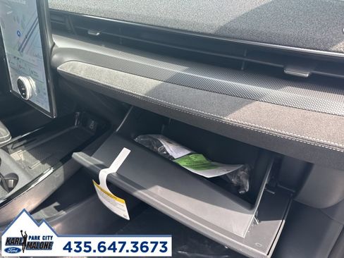 New 2025 Ford Mustang Mach-E GT image 19