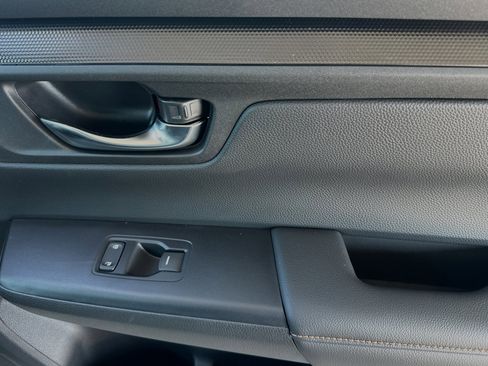 New 2025 Honda CR-V Sport-L image 19