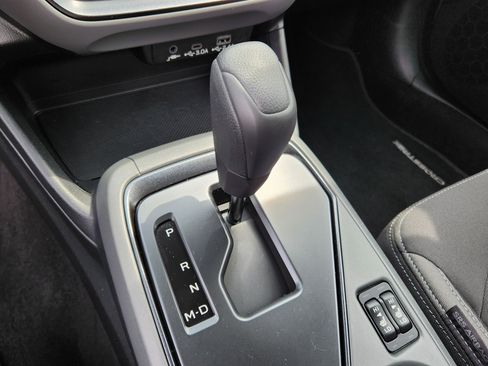 Certified 2026 Subaru Crosstrek 2.5i Premium AWD/4WD image 21