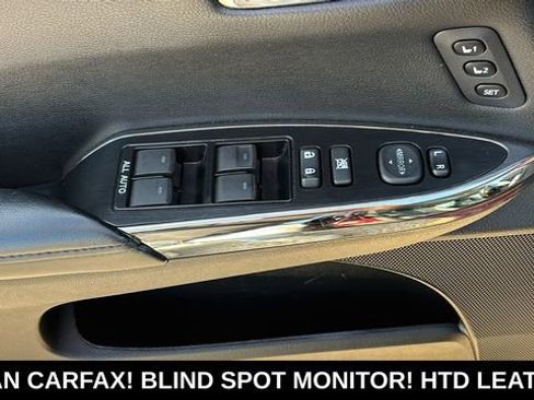 Used 2014 Toyota Avalon XLE Touring FWD image 10