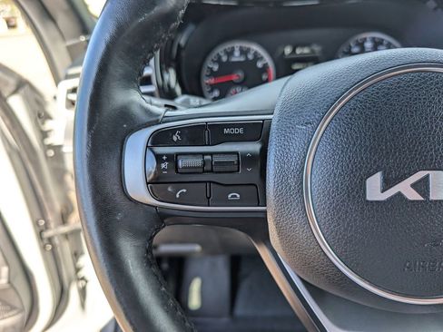 Used 2024 Kia K5 GT-Line w/ GT-Line Premium Package image 23