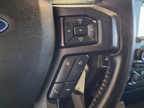 Used 2018 Ford F150 XLT w/ Equipment Group 302A Luxury image 25