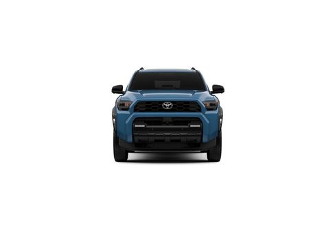 New 2026 Toyota 4Runner TRD Off-Road Premium image 18