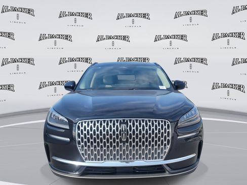 New 2026 Lincoln Corsair Premiere image 8