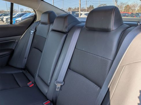 Used 2020 Nissan Altima 2.5 SR image 29