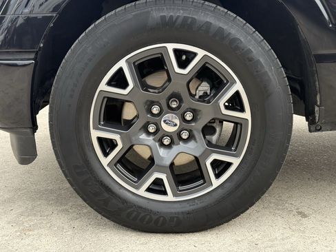 Used 2024 Ford F150 STX RWD image 13