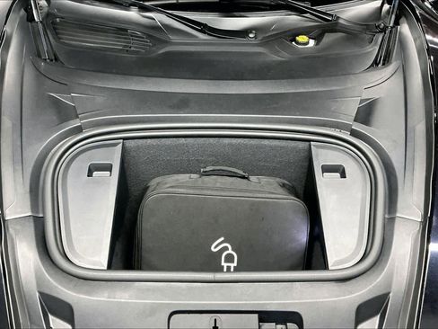 Used 2021 Porsche Taycan 4S image 13