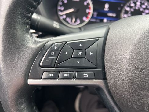 Certified 2024 Nissan Sentra SV w/ All-Weather Package image 53