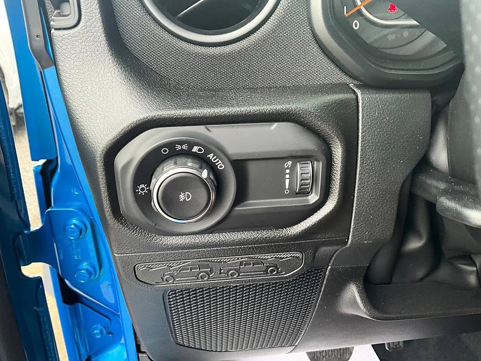 New 2027 Jeep Wrangler Unlimited Rubicon 392 AWD/4WD image 16